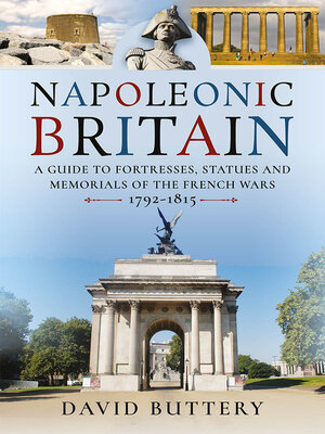 cover image of Napoleonic Britain